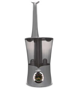 Air Innovations Ultrasonic Cool Mist Digital Humidifier. 2.15 Gal. Tank - 801B