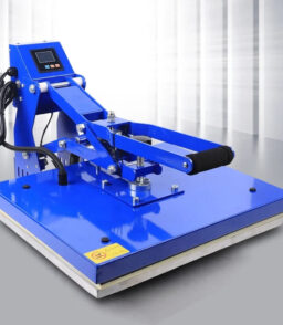 16x20 in Auto Open Clamshell T-Shirt Heat Press Machine. 110V
