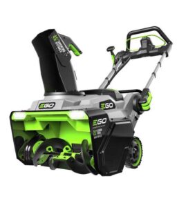 EGO Snow Blower Bare Tool - SNT2120AP