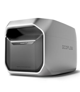 EF ECOFLOW Smart Extra Battery 1024Wh LiFePO4 - Delta 3 Series