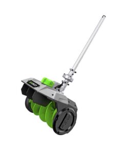 EGO Power+ Multi-Head Snow Shovel Attachment. 12-inch - SSA1200