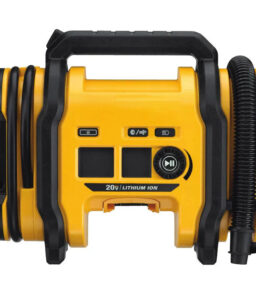 20V MAX Cordless Inflator (Tool Only) - DCC020IB