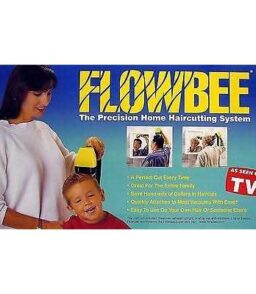 Flowbee Precision Home Haircutting System