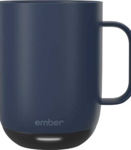 Ember Temperature Control Smart Mug 2. 14oz. Blue Edition