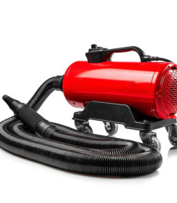 Air Cannon Touch-Less Car Dryer