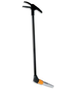 Fiskars Long-Handle Swivel Grass Shears - 37-Inch