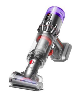 Dyson Handheld Vacuum - Humdinger