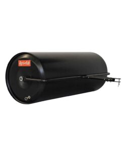 Agri-Fab Tow-Behind Steel Lawn Roller 24 in. x 60 in.