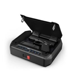 eufy Smart Safe - S12