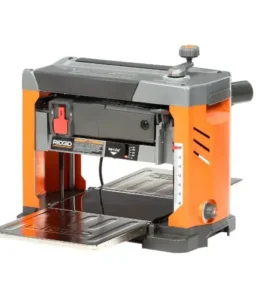 13-Inch Corded Thickness Planer — Precision Woodworking Tool