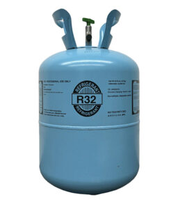 Freon R-32 Refrigerant Gas 20.9LB