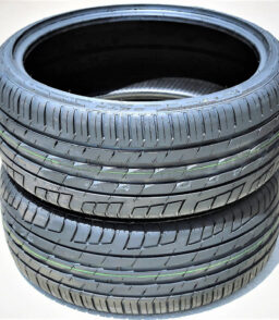 Forceum High-Performance All-Season Tires 245/40R20 99Y XL. Pair - Octa