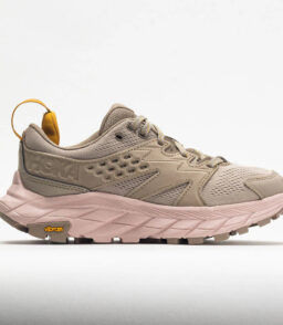 Anacapa Breeze Low Women's Oxford - Tan/Peach Whip