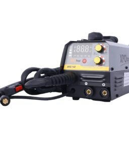 140A 110V 4 In 1 Multiprocess MIG Welder - Gas/Gasless MIG. Lift TIG. Stick ARC