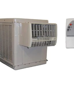Essick Air Window Evaporative Cooler - RN50W