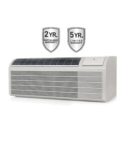 Friedrich Terminal Air Conditioner 14.500 BTU. 10.4 EER - PDE15K5SF