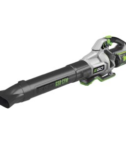 EGO Power+ 650 CFM Cordless Leaf Blower With 4.0Ah Battery Kit - LB6503
