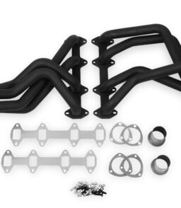 Flowtech Exhaust Header - 12542FLT