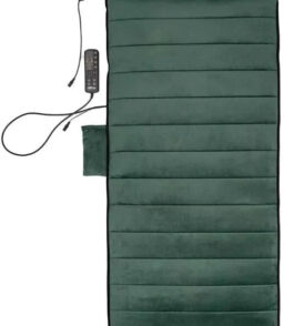 EZWELL Full Body Therapy Device - Remedy Massage System