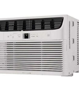 Frigidaire 12.000 BTU Connected Window-Mounted Room Air Conditioner - FHWW123WB1