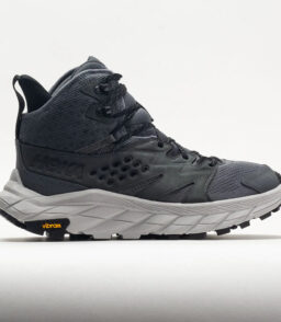 Anacapa Breeze Mid Men's Shoe - Castlerock/Harbor Mist