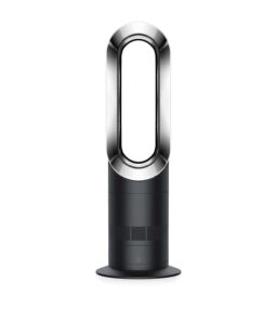 Dyson Hot + Cool Fan Heater Black/Nickel - AM09 302644 01
