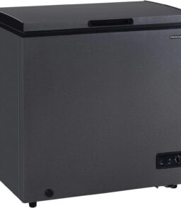 Frigidaire 7 Cu. Ft. Chest Freezer - Granita Finish
