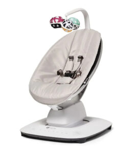4moms MamaRoo Multi-Motion Baby Swing