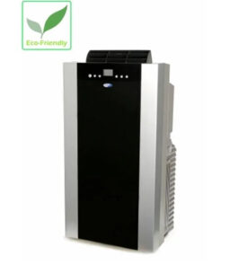 14000 Btu Dual Hose Portable Air Conditioner