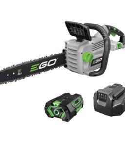 EGO 18 inch Battery Chainsaw Kit With 4.0Ah ARC Lithium Battery