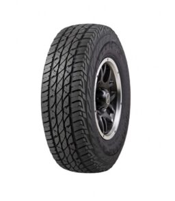 Accelera Omikron A/T All Terrain LT235/75R15 116/113Q E Light Truck Tire