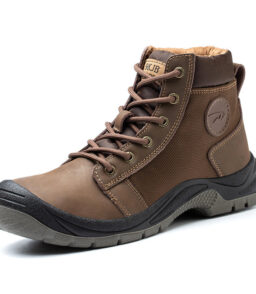 9009 Work Boots Steel Toe Cap