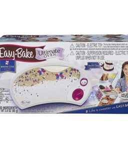 Easy-Bake Ultimate Oven - Baking Star Edition