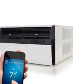 Friedrich Kuhl Series Cooling Only Unit. 28.000 BTUH. 10.0 EER
