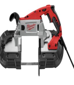 11 Amp Corded Brushed 5-Inch Band Saw