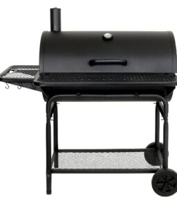 32in Charcoal Grill - 1000 sq in Cooking Space
