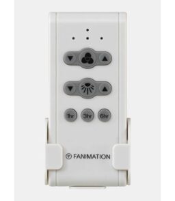 Fanimation Ceiling Fan Remote Control - CR500