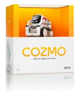 Anki Cozmo Interactive Educational Robot Toy