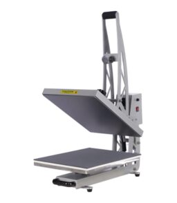 16x20 Auto Open Slide Out Heat Press Machine