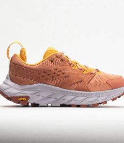 Anacapa Breeze Low Women's Shoes - Sun Baked/Amber Yellow