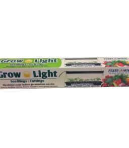 Ferry-Morse Grow Light - 11 Inch Height