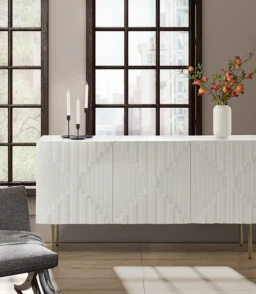 Sonia 58 Wide Sideboard