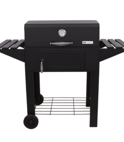 American Gourmet Santa Fe Charcoal Grill