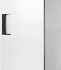 Everest Refrigeration Reach-In Freezer 1 Solid Door. 115v. 23 cu. ft. - EBWF1