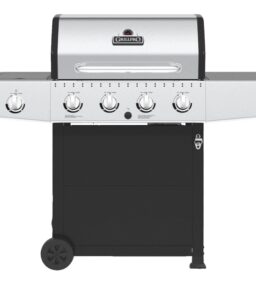 4-Burner Gas Grill 242164