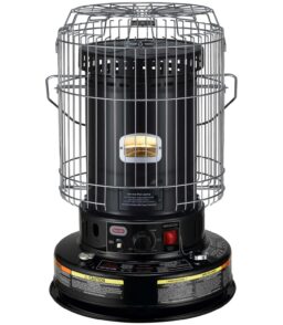 Dyna-Glo Indoor Kerosene Convection Heater 23.800 BTU - WK95C8C