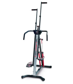 MaxiClimber Hydraulic-Resistant Vertical Climber Exercise System - XL