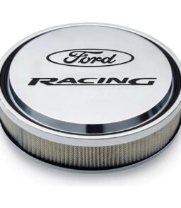 13 in. Drop Base Slant Edge Air Cleaner Kit