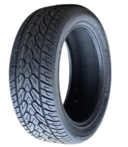 Fullway All-Season Passenger Tire 305/35R24 112V XL - HS266