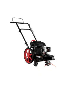 22-Inch 173cc Gas Walk-Behind String Trimmer Mower